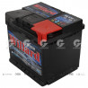 BATERIA WILLARD 65781