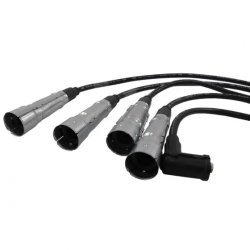 JUEGO DE CABLES DE BUJIAS NGK ST-V01