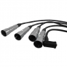 JUEGO DE CABLES DE BUJIAS NGK ST-V01