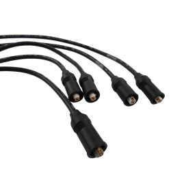 JUEGO DE CABLES DE BUJIAS NGK ST-V01