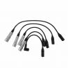 JUEGO DE CABLES DE BUJIAS NGK ST-V02