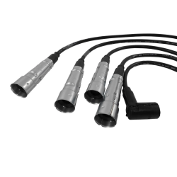 JUEGO DE CABLES DE BUJIAS NGK ST-V02