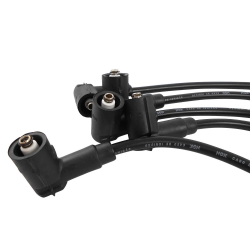 JUEGO DE CABLES DE BUJIAS NGK ST-V03