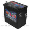 BATERIA WILLARD 65786