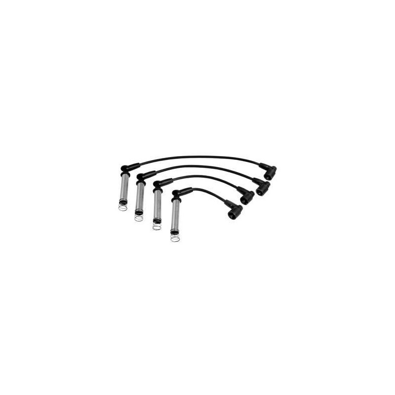 JUEGO DE CABLES DE BUJIAS DELPHI XS10001