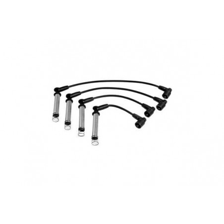 JUEGO DE CABLES DE BUJIAS DELPHI XS10001