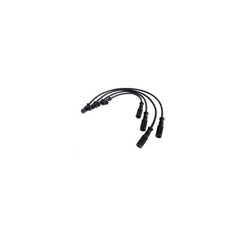 JUEGO DE CABLES DE BUJIAS DELPHI XS10056