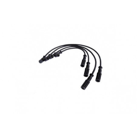 JUEGO DE CABLES DE BUJIAS DELPHI XS10056