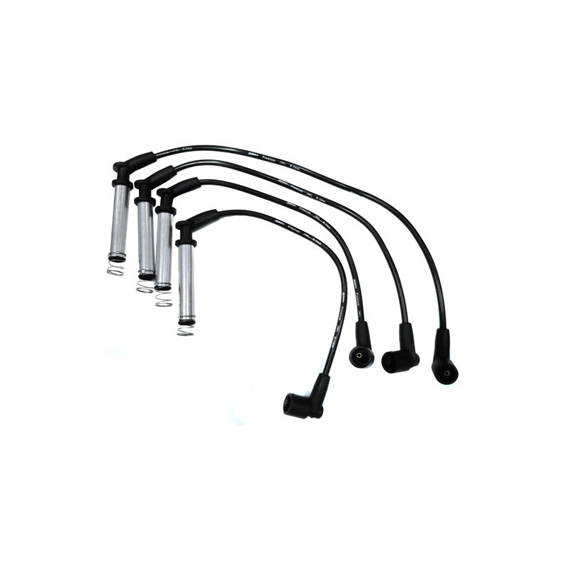 JUEGO DE CABLES DE BUJIAS ACDELCO 88905678