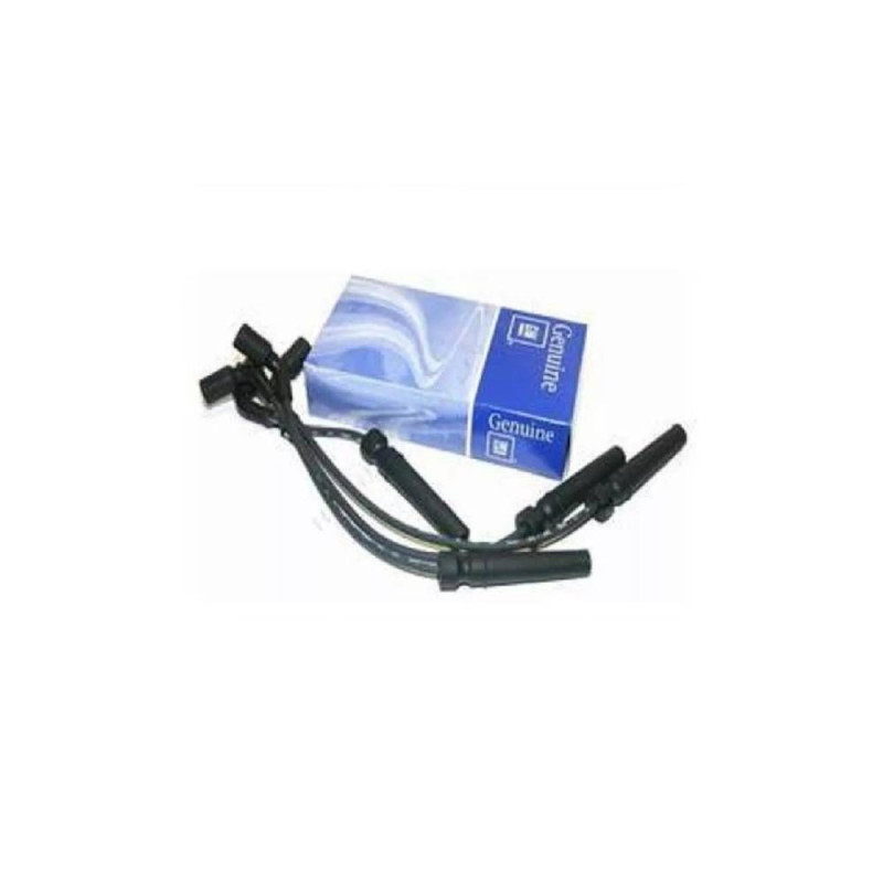 JUEGOS VARIOS DE PIEZAS VARIAS CHEVROLET 96497773