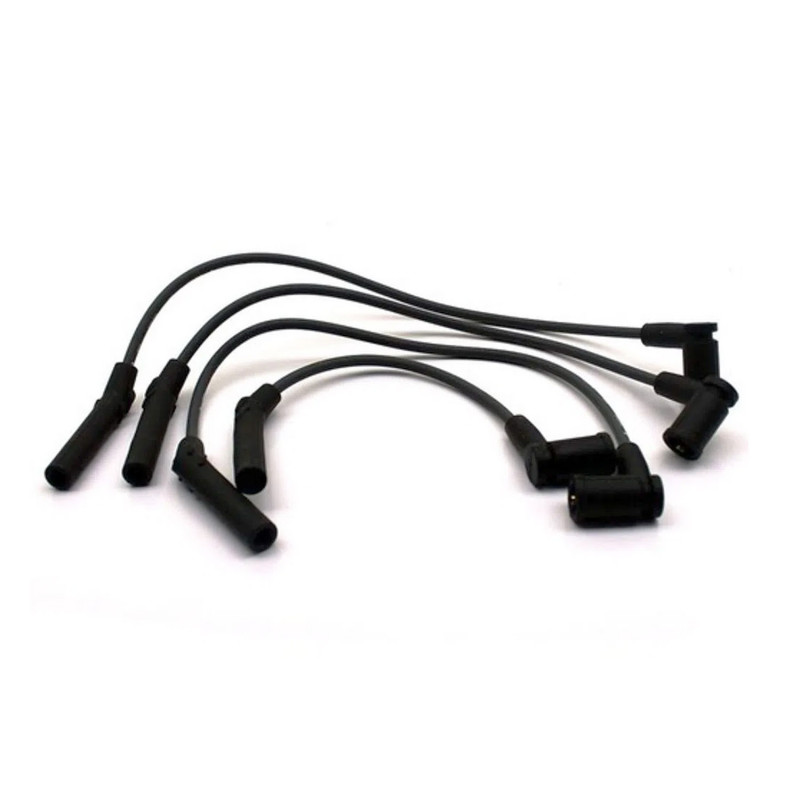 JUEGO DE CABLES DE BUJIAS HELLUX HESCF02