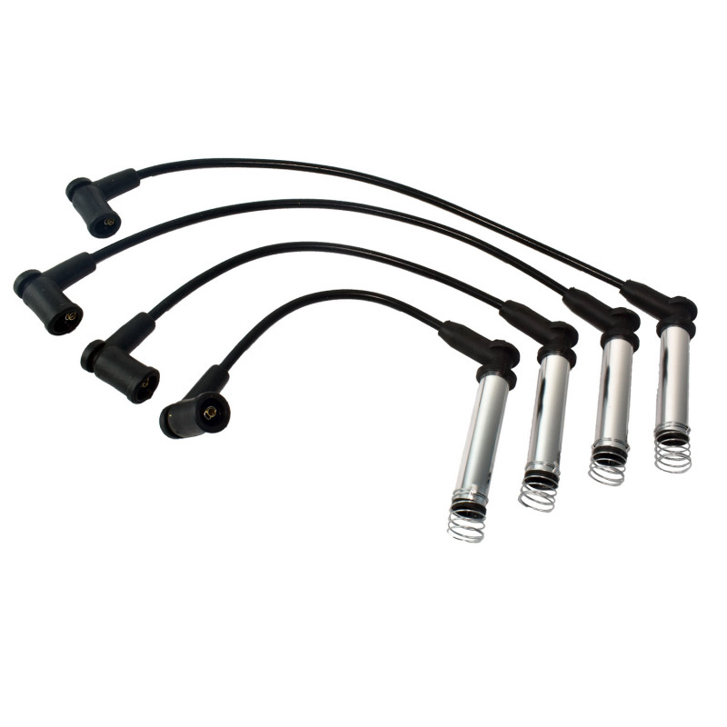 JUEGO DE CABLES DE BUJIAS HELLUX HESCF30