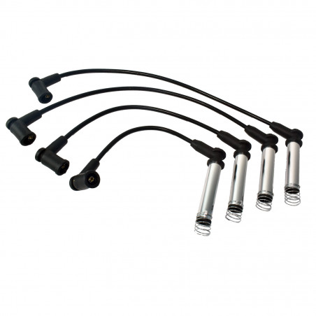 JUEGO DE CABLES DE BUJIAS HELLUX HESCF30