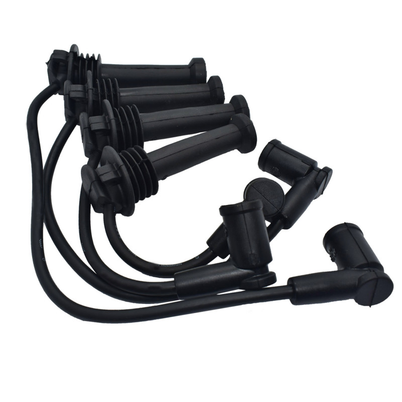 JUEGO DE CABLES DE BUJIAS HELLUX HESCF35