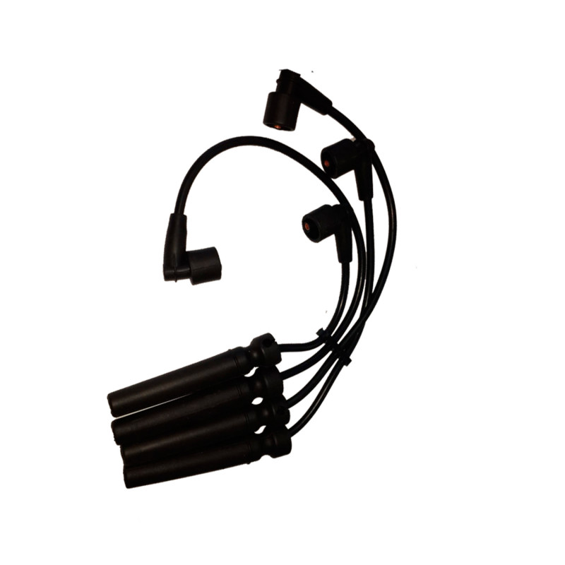 JUEGO DE CABLES DE BUJIAS HELLUX HESCG03