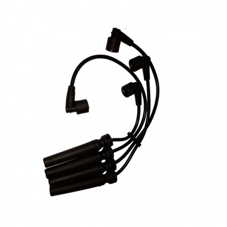 JUEGO DE CABLES DE BUJIAS HELLUX HESCG03