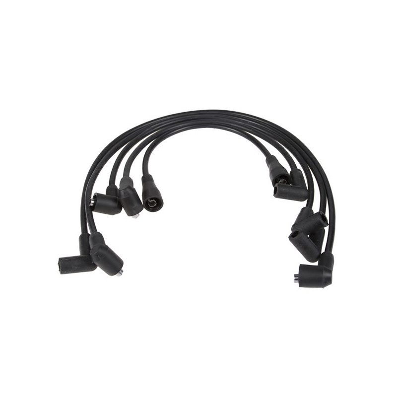 JUEGO DE CABLES DE BUJIAS EUROREPAR 1643037080