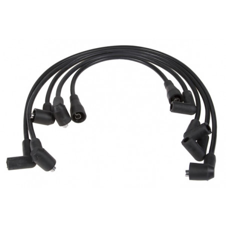 JUEGO DE CABLES DE BUJIAS EUROREPAR 1643037080
