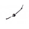 CABLES VARIOS CHEVROLET 93341863