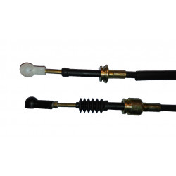CABLE DE SELECTORA DE CAJA...