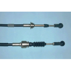 CABLE DE SELECTORA DE CAJA DE CAMBIOS FREMEC 917