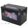 BATERIA WILLARD 65789