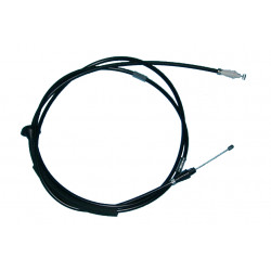 CABLE DE APERTURA DE CAPOT...