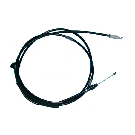 CABLE DE APERTURA DE CAPOT FREMEC 3375