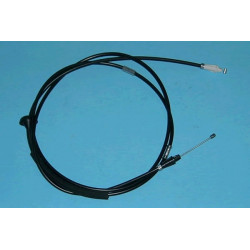 CABLE DE APERTURA DE CAPOT FREMEC 3375