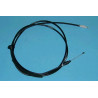 CABLE DE APERTURA DE CAPOT FREMEC 3375