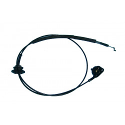 CABLE DE APERTURA DE CAPOT...