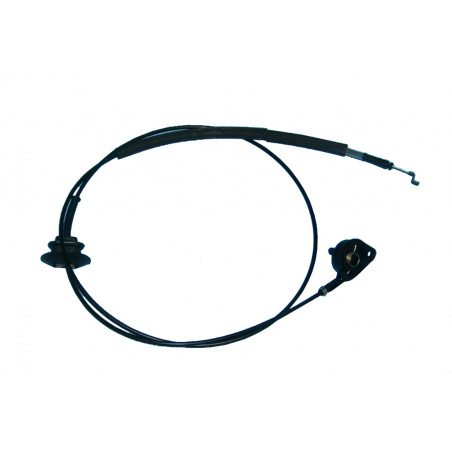 CABLE DE APERTURA DE CAPOT FREMEC 3376