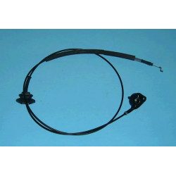 CABLE DE APERTURA DE CAPOT FREMEC 3376