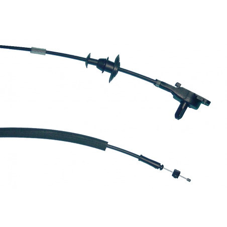 CABLE DE APERTURA DE CAPOT FREMEC 3377