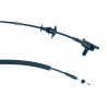 CABLE DE APERTURA DE CAPOT FREMEC 3377