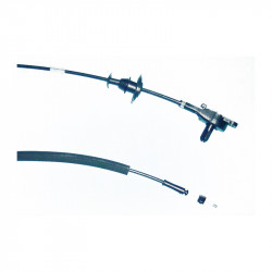 CABLE DE APERTURA DE CAPOT FREMEC 3377
