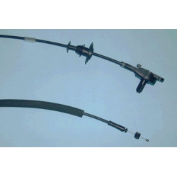 CABLE DE APERTURA DE CAPOT FREMEC 3377