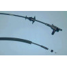 CABLE DE APERTURA DE CAPOT FREMEC 3377