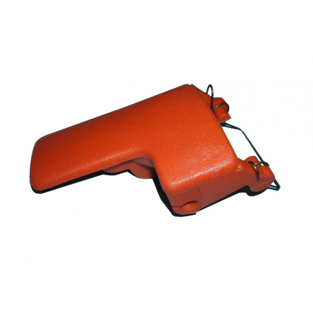 CABLE DE APERTURA DE CAPOT FREMEC 3381