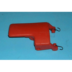 CABLE DE APERTURA DE CAPOT FREMEC 3381