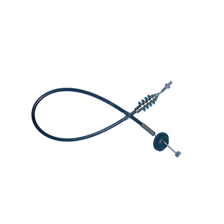 CABLE DE APERTURA DE CAPOT FREMEC 3401