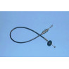 CABLE DE APERTURA DE CAPOT FREMEC 3401