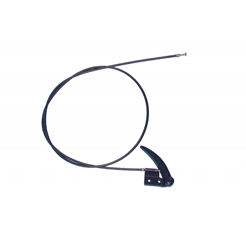 CABLE DE APERTURA DE CAPOT FREMEC 3403