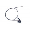 CABLE DE APERTURA DE CAPOT FREMEC 3403