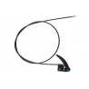 CABLE DE APERTURA DE CAPOT FREMEC 3403
