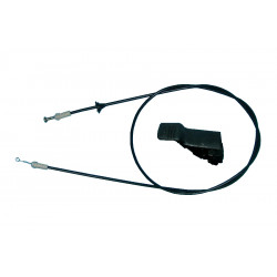 CABLE DE APERTURA DE CAPOT...