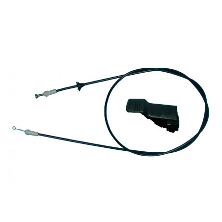 CABLE DE APERTURA DE CAPOT FREMEC 4120