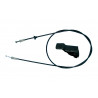 CABLE DE APERTURA DE CAPOT FREMEC 4120