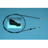 CABLE DE APERTURA DE CAPOT FREMEC 4120