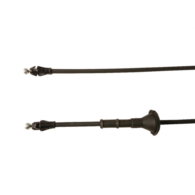 CABLE DE APERTURA DE CAPOT FREMEC 4437